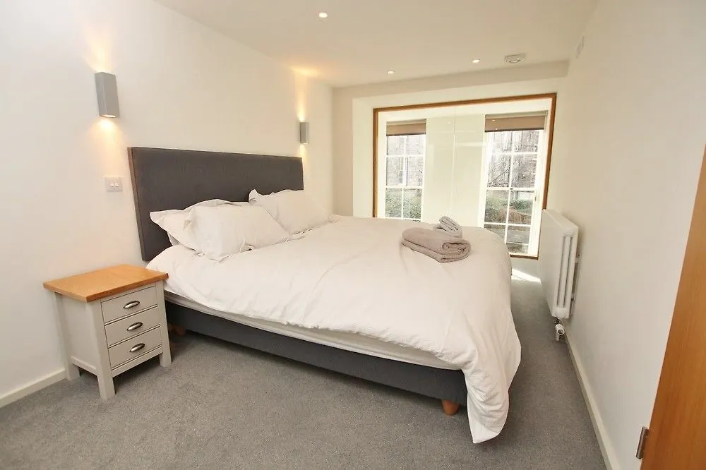 Appartamento Destiny Scotland - Broughton St Lofts Edimburgo