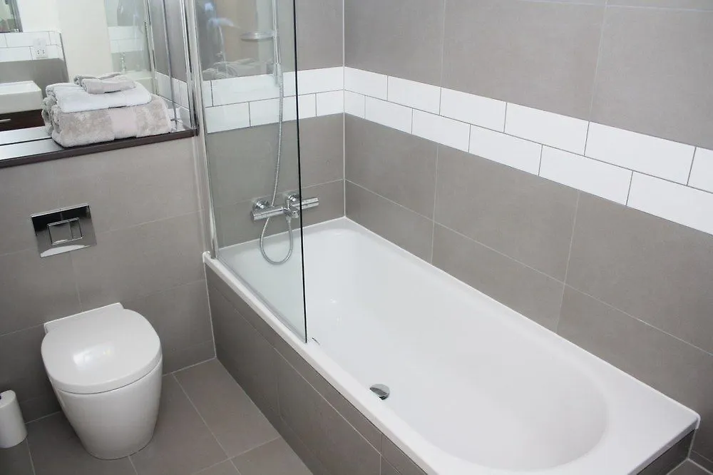 Appartamento Destiny Scotland - Broughton St Lofts Edimburgo