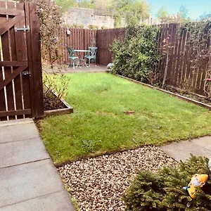 From - Free Parking Holiday home
