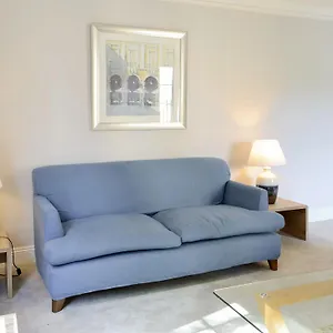 Powderhall Brae Holiday home